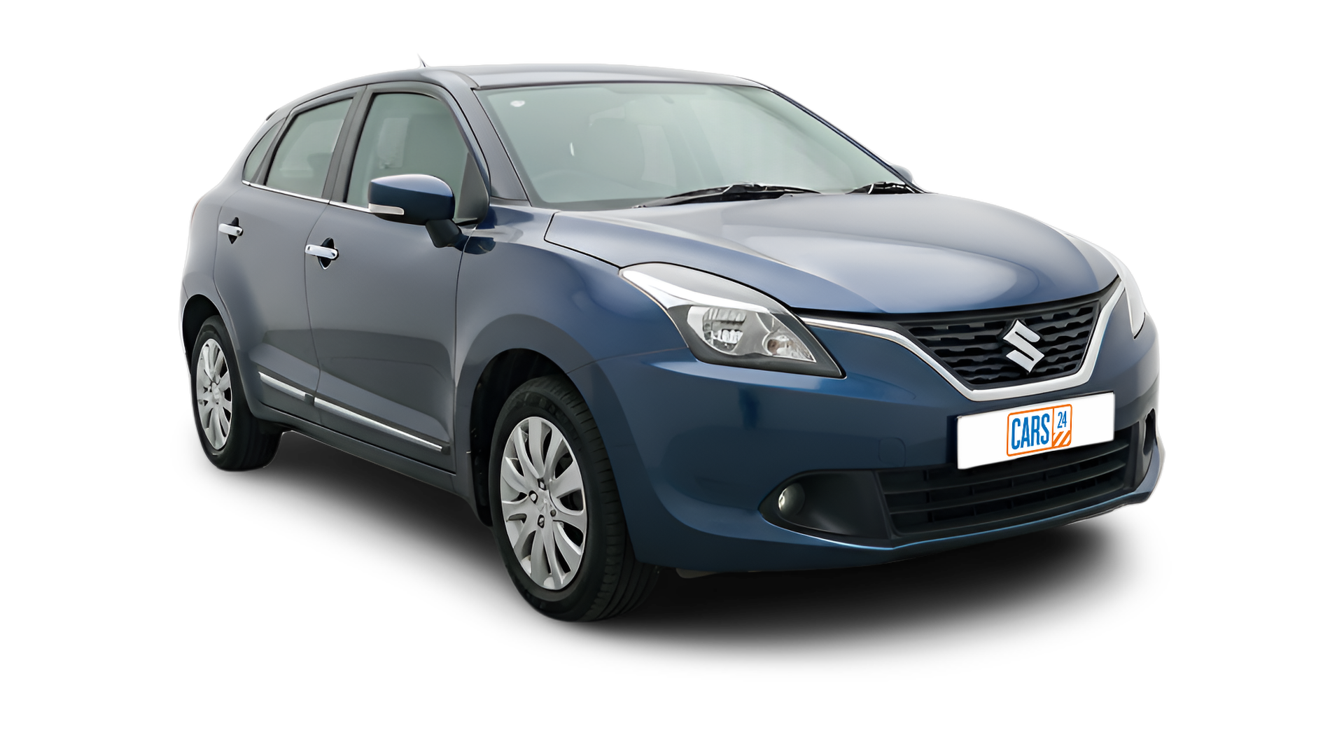 Maruti Baleno-img